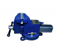 Слесарные тиски 200 мм KING TONY 9TZ11-08