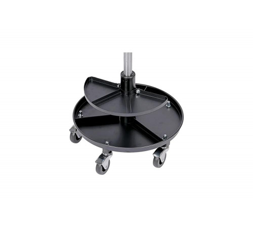 Ремонтное сиденье на колесах с регулировкой высоты NORDBERG N30S3 01-00001883 Ремонтное сиденье на колесах с регулировкой высоты NORDBERG N30S3 01-00001883