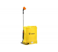 Садовый аккумуляторный опрыскиватель DEKO DKSP12 14 л 065-0955