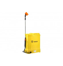 Садовый аккумуляторный опрыскиватель DEKO DKSP12 14 л 065-0955