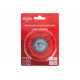 Щетка для дрели 66 мм 1820.15540 Elitech 204318