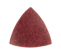 Набор листов шлифовальных дельтовидных P40, 50 шт для насадки QK-131K5 MIGHTY SEVEN QB-9933V-04K50