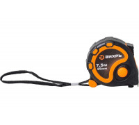 Рулетка 7,5мх25мм Вихрь 73/11/1/4