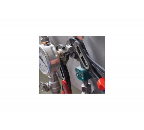 Переставные клещи Alligator Knipex KN-8802300 Переставные клещи Alligator Knipex KN-8802300