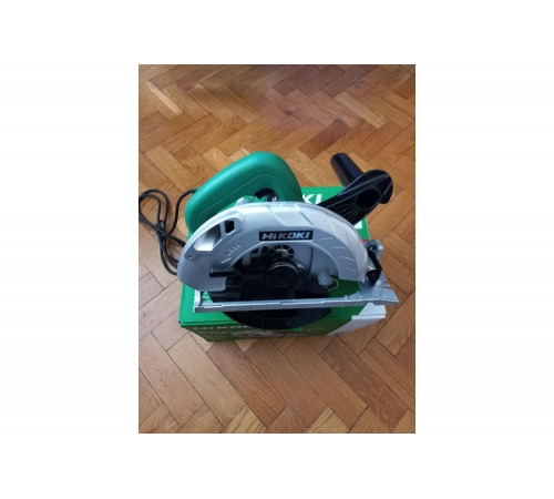 Дисковая пила Hikoki  C7SS