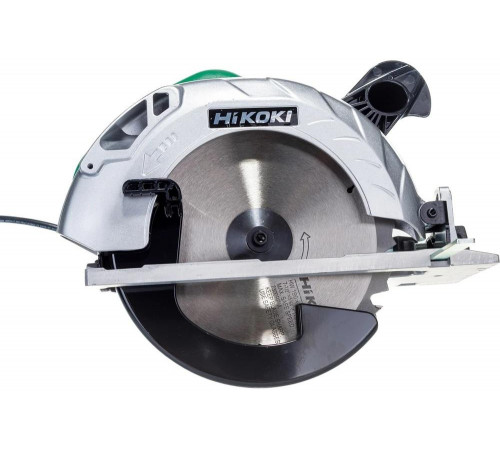 Дисковая пила Hikoki  C7SS