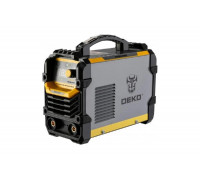 Сварочный аппарат  DEKO 250А DKWM250A в кейсе 051-4675