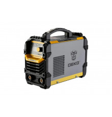 Сварочный аппарат  DEKO 250А DKWM250A в кейсе 051-4675