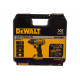 Аккумуляторный шуруповерт DeWALT DCF 610 D2