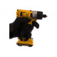 Аккумуляторный шуруповерт DeWALT DCF 610 D2