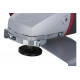 Угловая шлифмашина Metabo WX 17-180 600179000