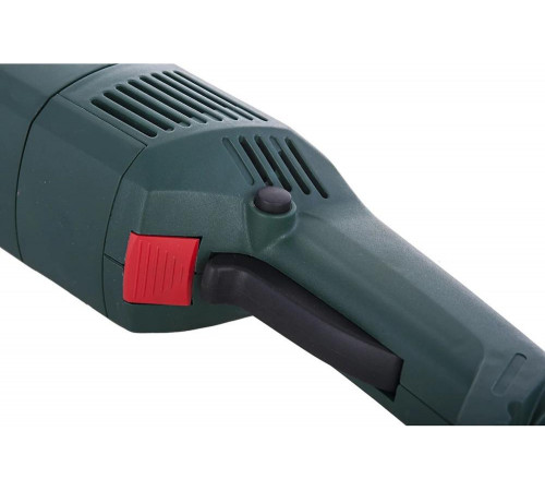 Угловая шлифмашина Metabo WX 17-180 600179000 Угловая шлифмашина Metabo WX 17-180 600179000