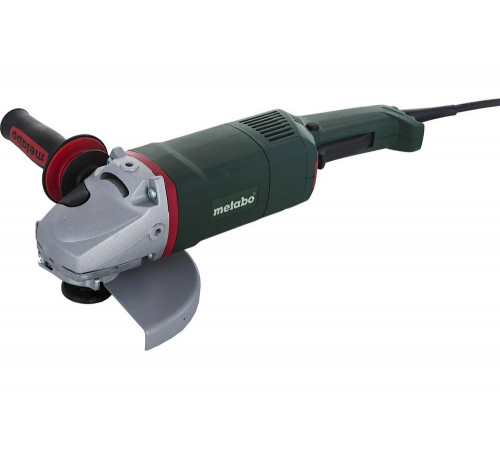 Угловая шлифмашина Metabo WX 17-180 600179000 Угловая шлифмашина Metabo WX 17-180 600179000