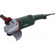 Угловая шлифмашина Metabo WX 17-180 600179000