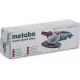 Угловая шлифмашина Metabo WX 17-180 600179000