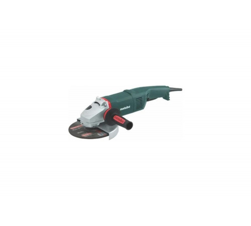 Угловая шлифмашина Metabo WX 17-180 600179000 Угловая шлифмашина Metabo WX 17-180 600179000