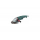 Угловая шлифмашина Metabo WX 17-180 600179000