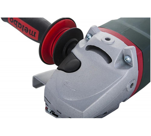 Угловая шлифмашина Metabo WX 17-180 600179000 Угловая шлифмашина Metabo WX 17-180 600179000