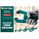 KRAFTOOL 100/100 мм, струбцина пружинная SC-10 32227-10
