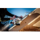 Аккумуляторная дисковая пила Metabo KS 18 LTX 66 BL 611866660