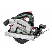 Аккумуляторная дисковая пила Metabo KS 18 LTX 66 BL 611866660