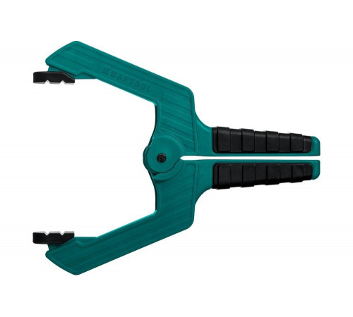 KRAFTOOL 100/100 мм, струбцина пружинная SC-10 32227-10 KRAFTOOL 100/100 мм, струбцина пружинная SC-10 32227-10