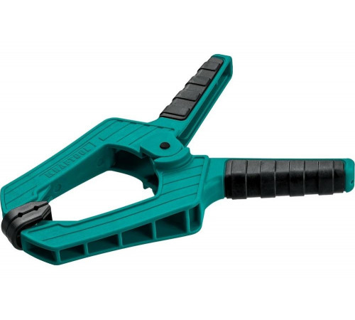 KRAFTOOL 100/100 мм, струбцина пружинная SC-10 32227-10 KRAFTOOL 100/100 мм, струбцина пружинная SC-10 32227-10