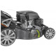Бензиновая газонокосилка CARVER LMG-4256DMS 01.024.00023