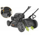 Бензиновая газонокосилка CARVER LMG-4256DMS 01.024.00023