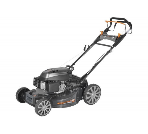 Бензиновая газонокосилка CARVER LMG-4256DMS 01.024.00023 Бензиновая газонокосилка CARVER LMG-4256DMS 01.024.00023