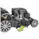Бензиновая газонокосилка CARVER LMG-4256DMS 01.024.00023