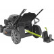 Бензиновая газонокосилка CARVER LMG-4256DMS 01.024.00023