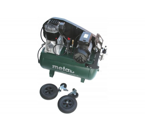 Компрессор поршневой METABO MEGA 400-50 W (601536000) Компрессор поршневой METABO MEGA 400-50 W (601536000)