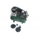 Компрессор поршневой METABO MEGA 400-50 W (601536000)