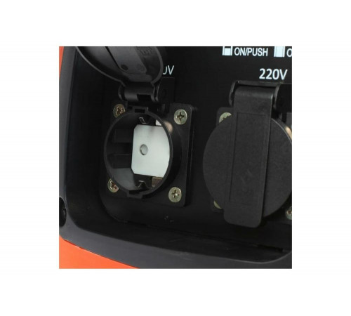 Инверторный генератор Patriot 2700i Инверторный генератор Patriot 2700i