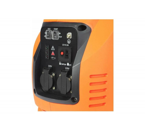 Инверторный генератор Patriot 2700i Инверторный генератор Patriot 2700i