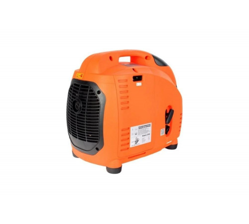Инверторный генератор Patriot 2700i Инверторный генератор Patriot 2700i