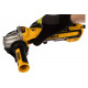 Бесщёточная угловая шлифмашина DEWALT DWE4347