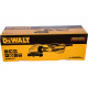 Бесщёточная угловая шлифмашина DEWALT DWE4347
