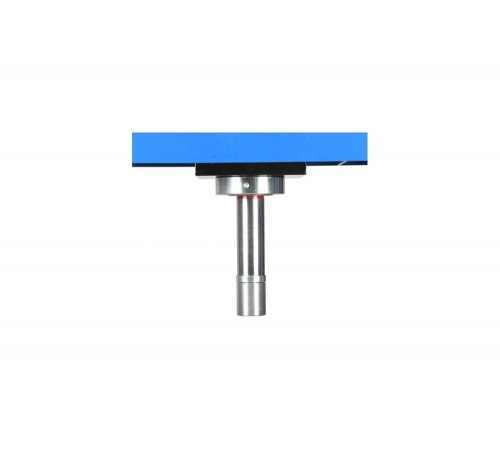 KraftWell KRWPR30A - мощный напольный пресс для профессиональных задач KraftWell KRWPR30A - мощный напольный пресс для профессиональных задач