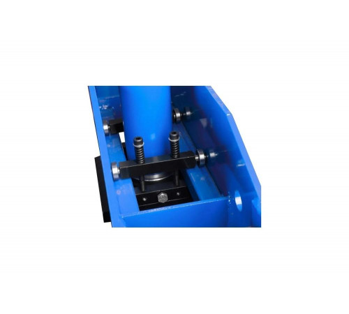 KraftWell KRWPR30A - мощный напольный пресс для профессиональных задач KraftWell KRWPR30A - мощный напольный пресс для профессиональных задач