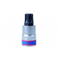 Насадка бита торцевая (3/4", TORX, T100, L = 80 мм) KING TONY 6023A0