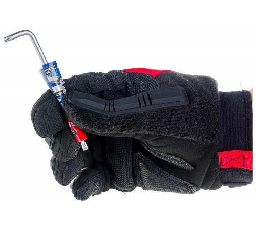 Имбусовый ключ ЗУБР ЭКСПЕРТ TORX 25 27452-25