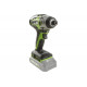 Ударный аккумуляторный винтоверт Greenworks GD24ID3 3802807