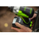 Ударный аккумуляторный винтоверт Greenworks GD24ID3 3802807