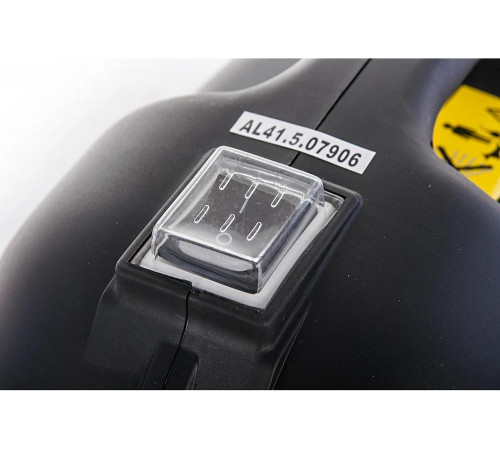 Мойка высокого давления Huter W105-G