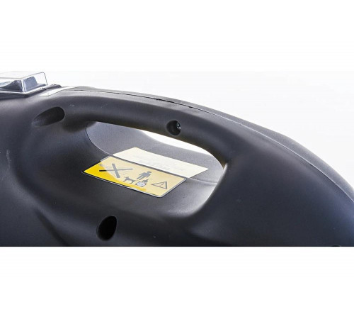 Мойка высокого давления Huter W105-G