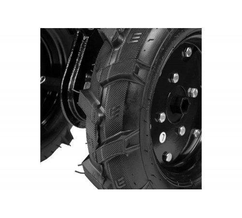 Denzel DPT-270S: надежный мотоблок для вашего сада Denzel DPT-270S: надежный мотоблок для вашего сада