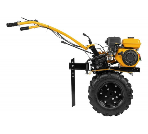 Denzel DPT-270S: надежный мотоблок для вашего сада Denzel DPT-270S: надежный мотоблок для вашего сада
