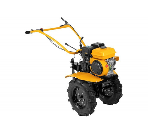 Denzel DPT-270S: надежный мотоблок для вашего сада Denzel DPT-270S: надежный мотоблок для вашего сада